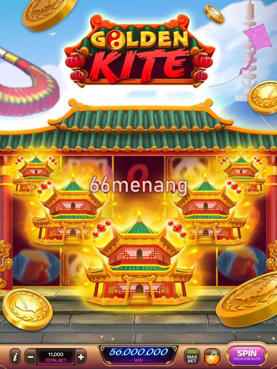 66menang APK
