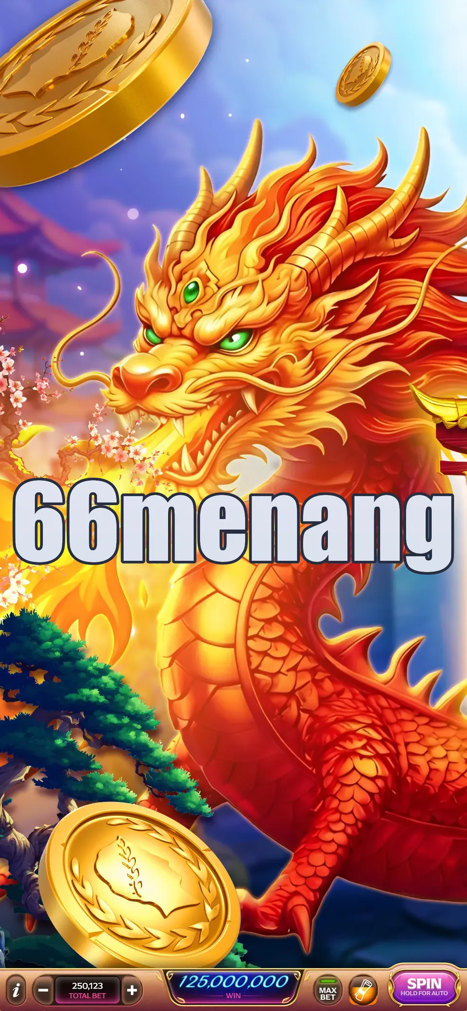 66menang APK