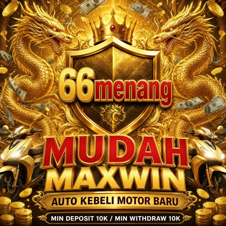 66menang Masuk