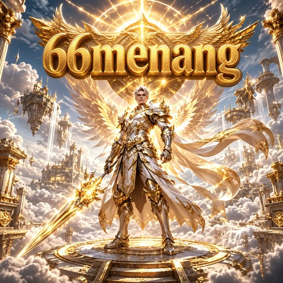 66menang APK Resmi Unduh