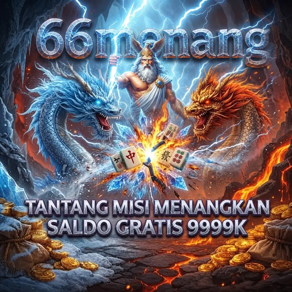 66menang Masuk - 66menang Resmi