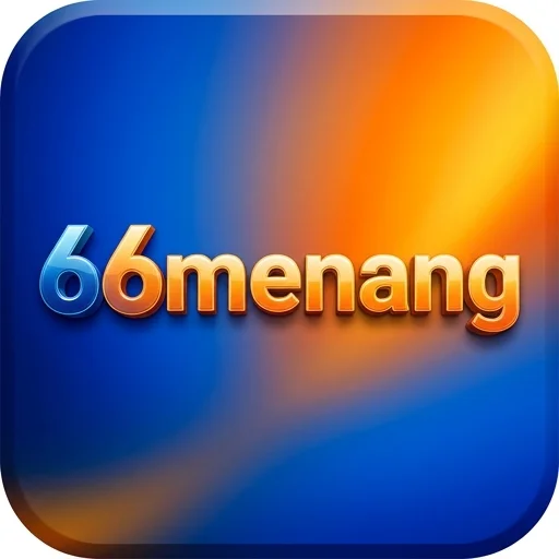 66menang Logo - Resmi